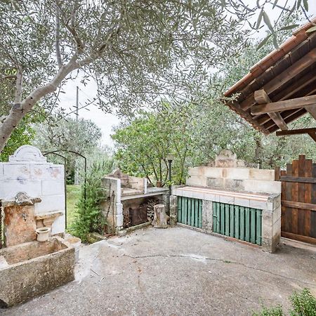 Trullo Saraceno By Rentbeat Villa Ostuni Exterior foto