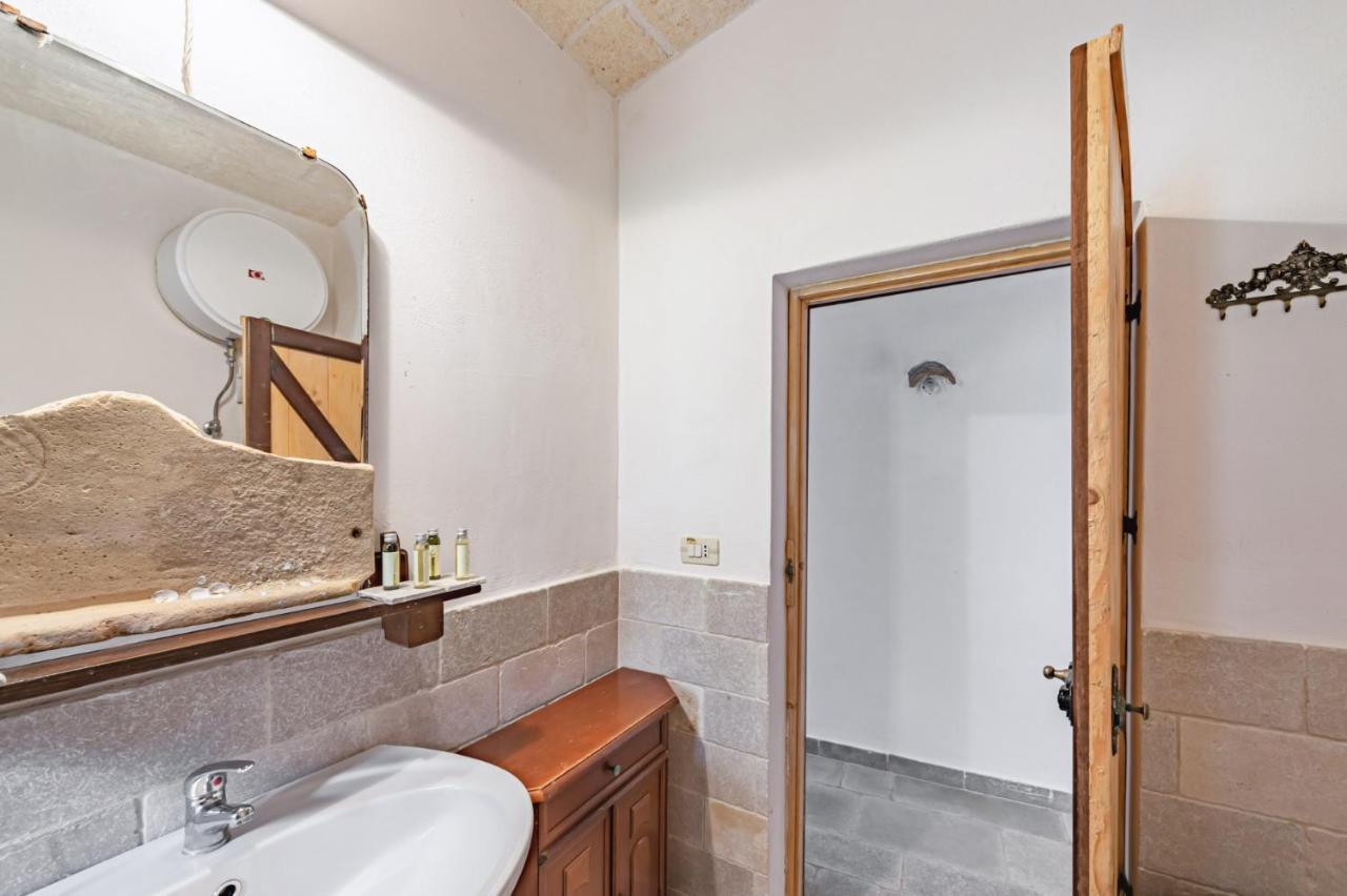 Trullo Saraceno By Rentbeat Villa Ostuni Exterior foto