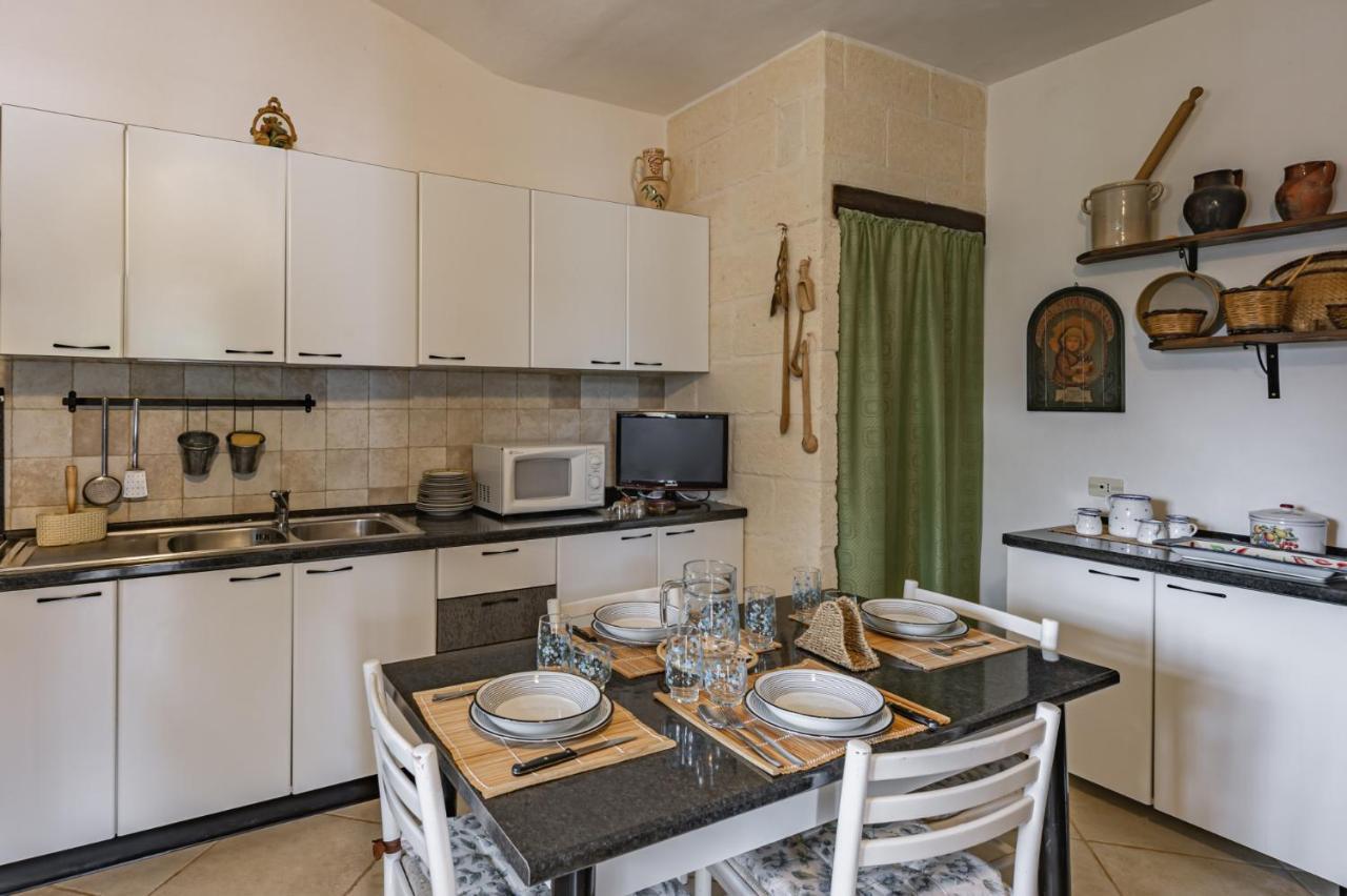 Trullo Saraceno By Rentbeat Villa Ostuni Exterior foto