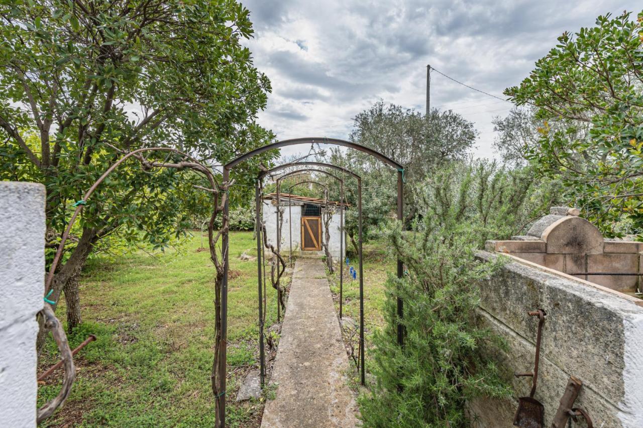 Trullo Saraceno By Rentbeat Villa Ostuni Exterior foto