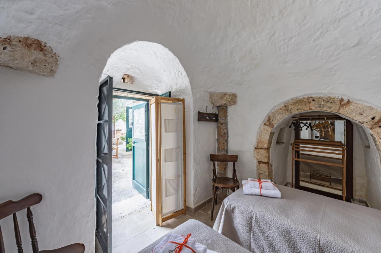 Trullo Saraceno By Rentbeat Villa Ostuni Exterior foto